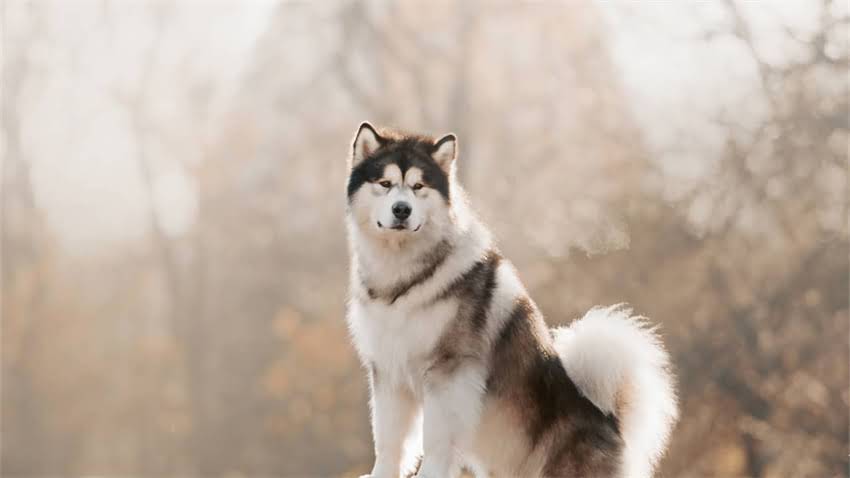 图片 拉布拉多犬肿胀的常见原因及症状2.jpg