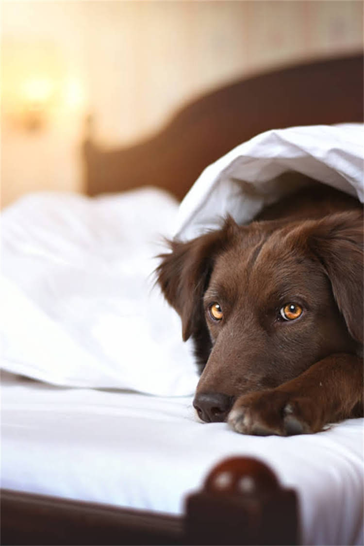 图片 比熊犬咬人怎么办？3步训练法教您纠正幼犬攻击性1.jpg