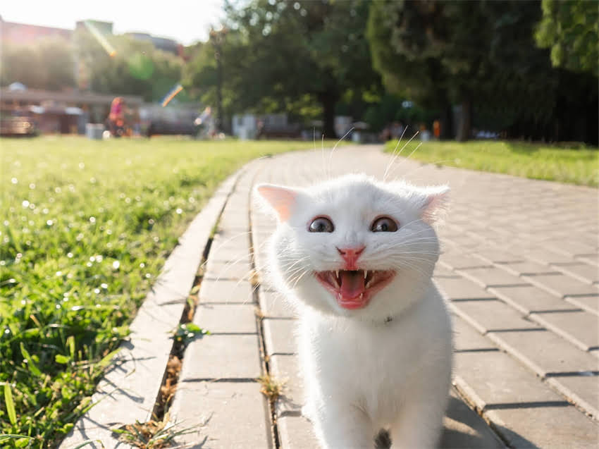 图片 猫咪耳朵长猫藓怎么办？家庭护理+专业治疗全攻略（附症状鉴别与预防技巧）2.jpg