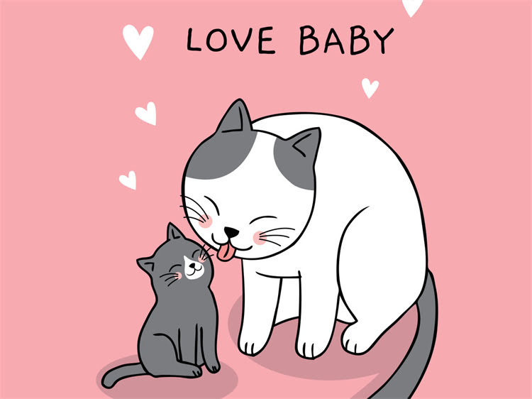 图片 萨摩耶首次生育全攻略：新手犬主必看的孕期护理到幼犬养育指南1.jpg