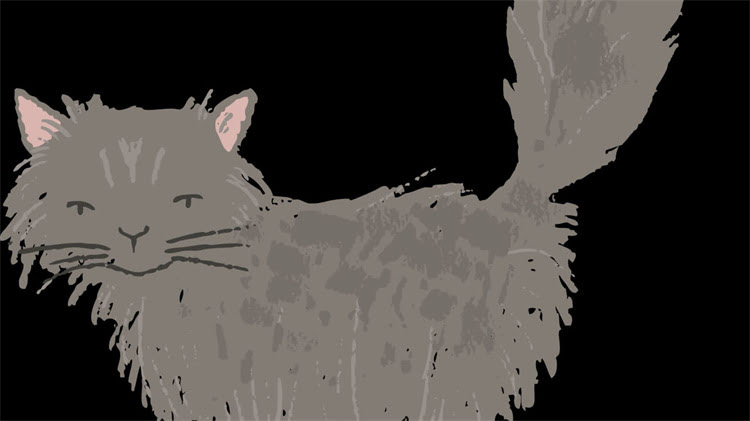 图片 龙猫频繁啃咬自己？5大原因与科学应对指南（附专业饲养建议）1.jpg