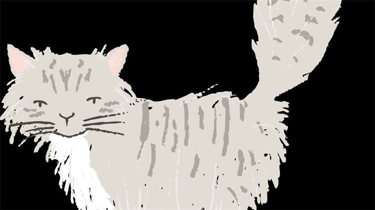 图片 龙猫频繁排泄异常怎么办？5步排查法+科学应对指南（附粪便健康对照表）1.jpg