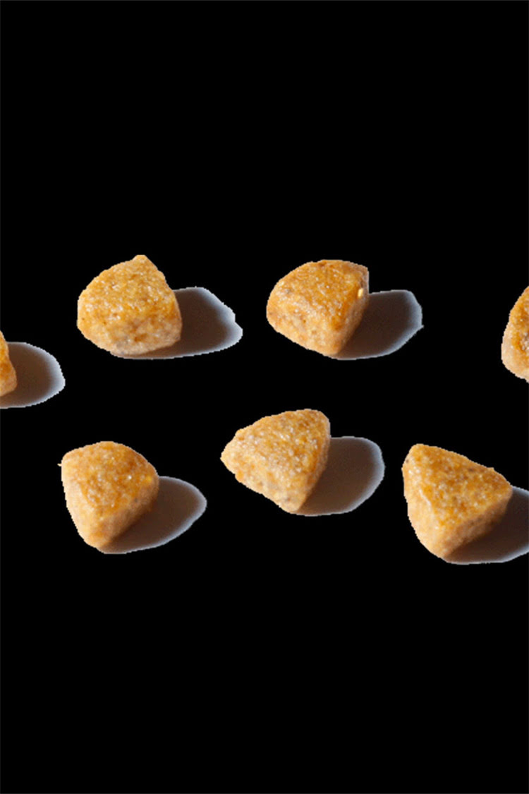 图片 🐾幼犬狗粮喂多少才对？新手必看！科学喂养黄金比例+喂食误区全1.jpg